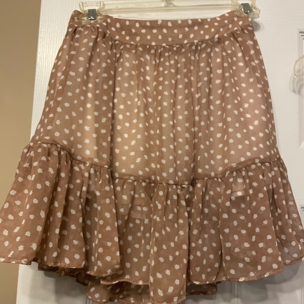 Polka dot set - Picture 5 of 6